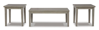 Loratti Coffee and End Tables
