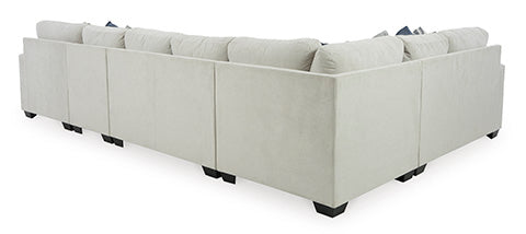 Lowder 3-Piece Sectional Set