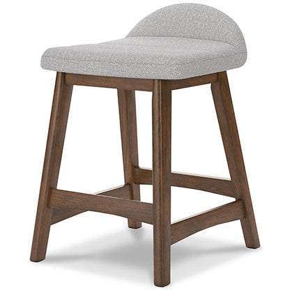 Lyncott Counter Height Bar Stool