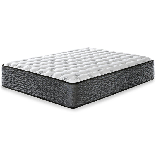 Ultra Luxury Firm Hyper Cool Queen Mattress