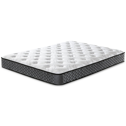 8 Inch Bonnell Innerspring King Mattress Peak