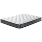 8 Inch Bonnell Innerspring Full Mattress Peak