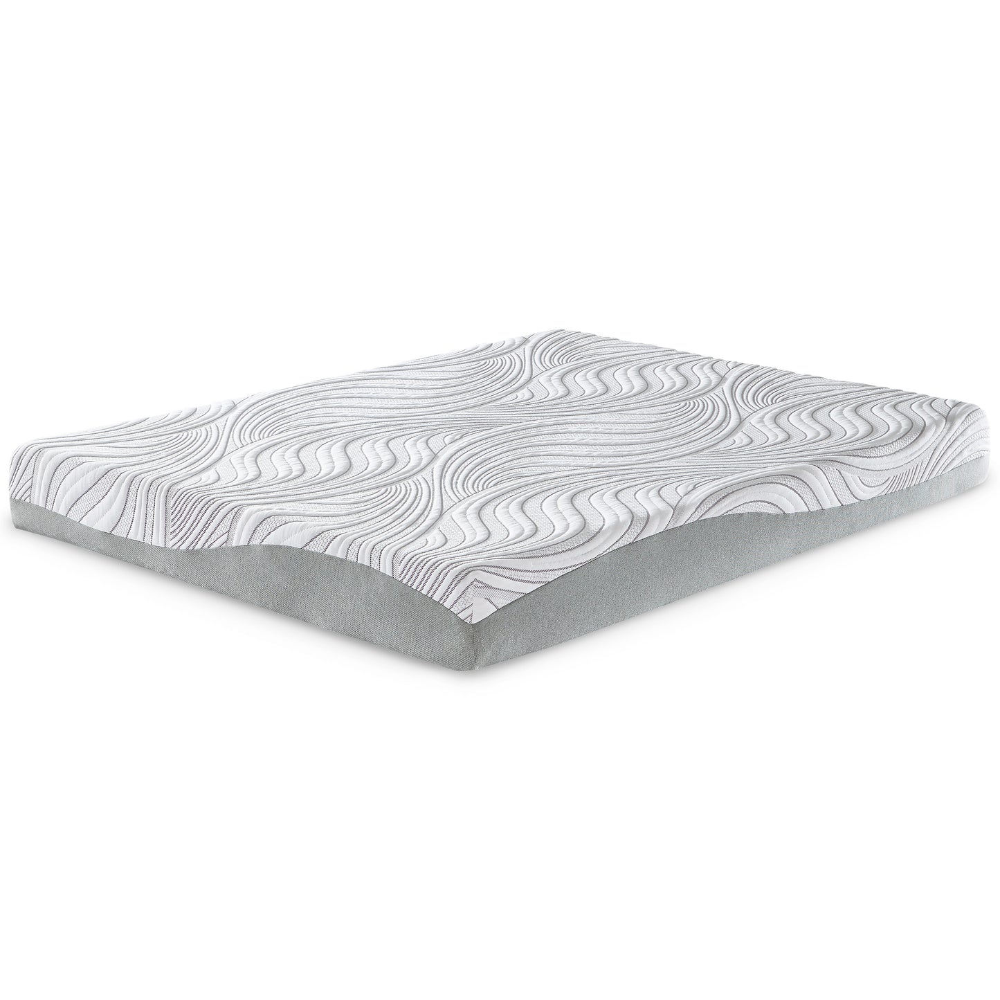 Peak 8 Inch Queen Memory Foam Mattress