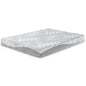 Peak 8 Inch Queen Memory Foam Mattress