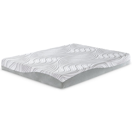 Peak 8 Inch Memory Foam Full Mattress