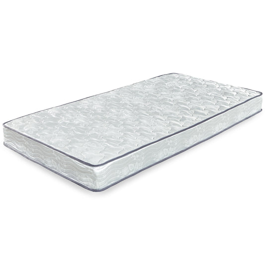 6 Inch Bonnell Innerspring Queen Mattress