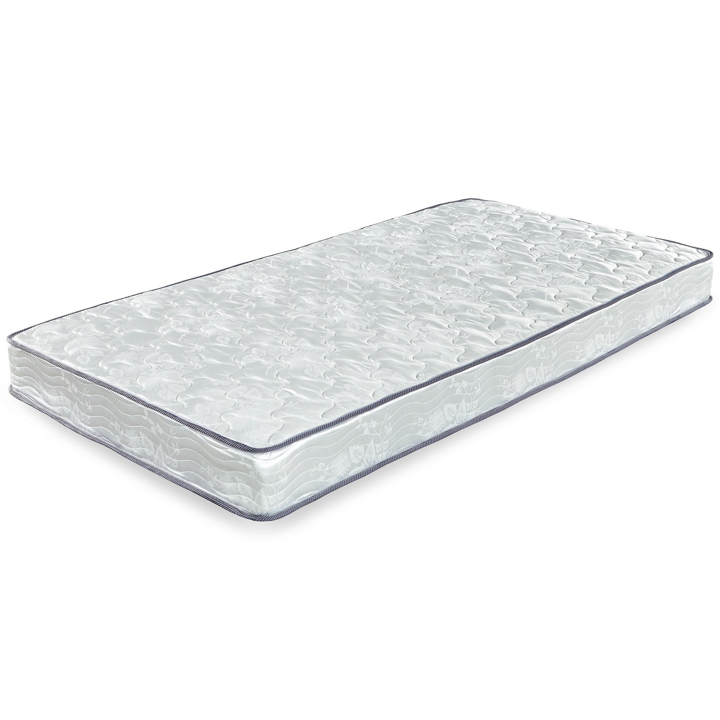 6 Inch Bonnell Innerspring Full Mattress