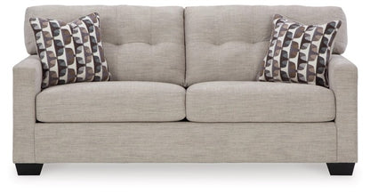 Mahoney Sofa and Chaise Set