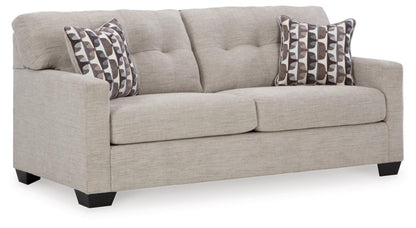 Mahoney Sofa and Chaise Set