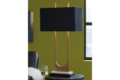 Malana Table Lamp