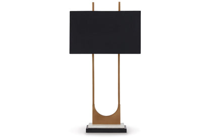 Malana Table Lamp