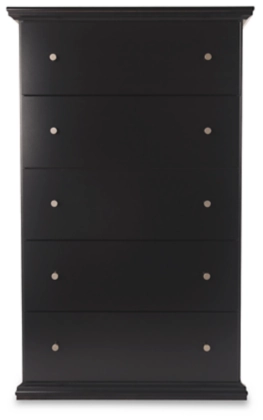 Maribel Chest of Drawers