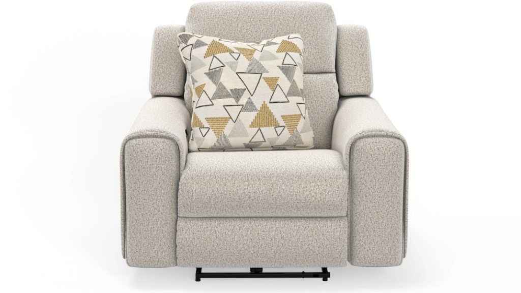 Catnapper Micha Oatmeal Power Reciner