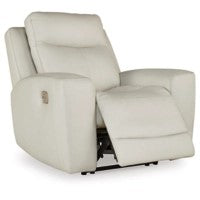 Mindanao Coconut Power Recliner