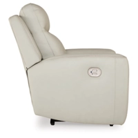 Mindanao Coconut Power Recliner