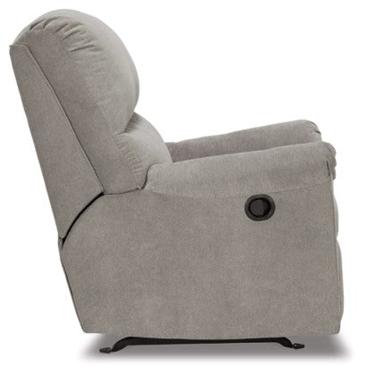 Miravel Rocker Recliner