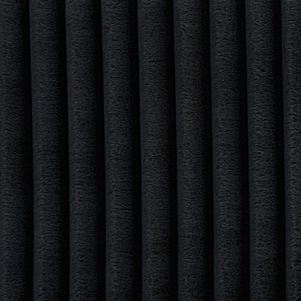 Mondo Plush Corduroy Recliner