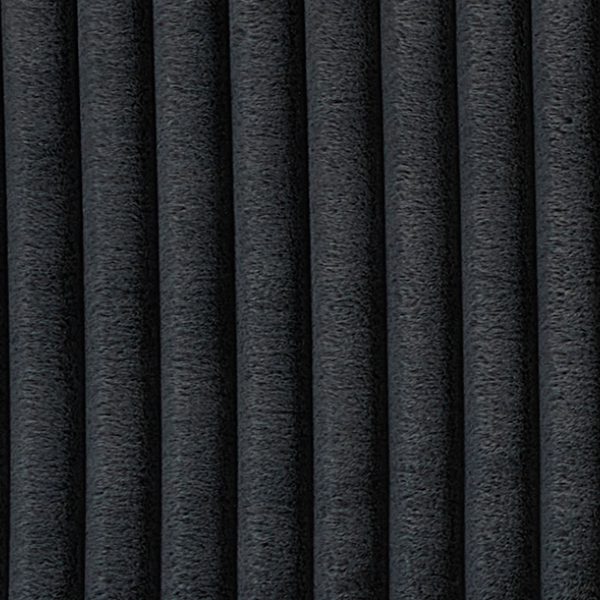 Mondo Plush Corduroy Recliner