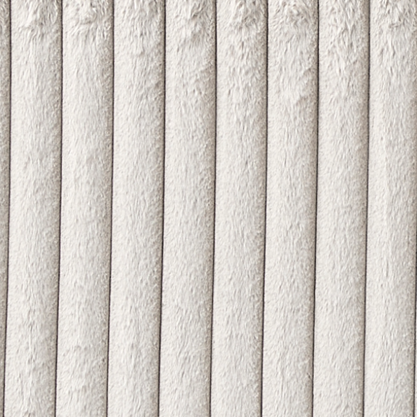 Mondo Plush Corduroy Recliner