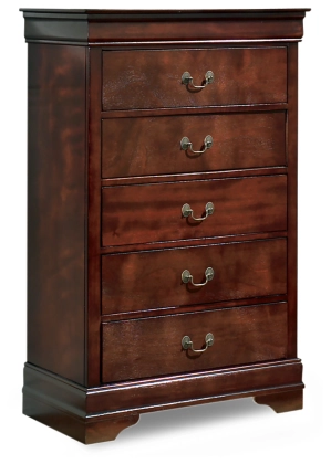 Moonwalker Chest of Drawers