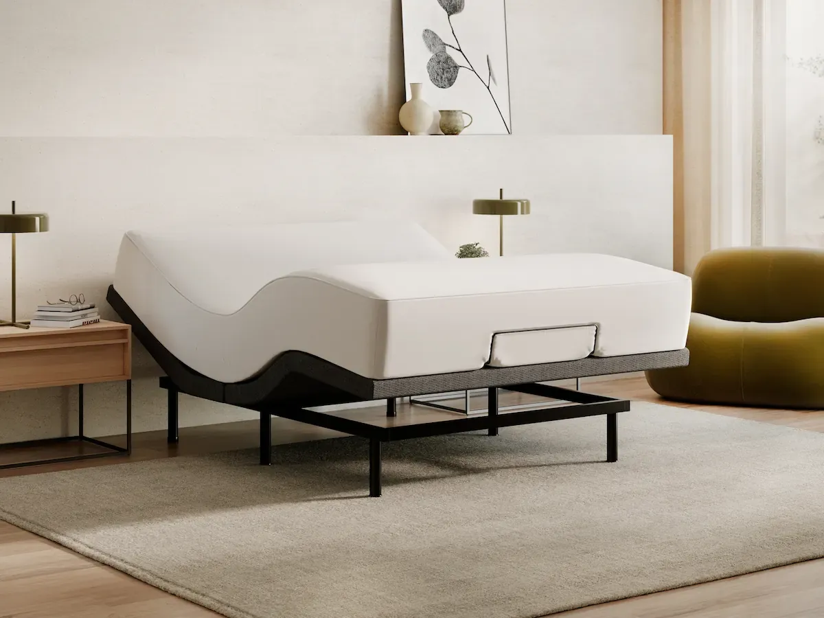 Nectar Adjustable Bed Frame Legacy Furniture Mattress Nectar adjustable bed frame legacy furniture mattress
