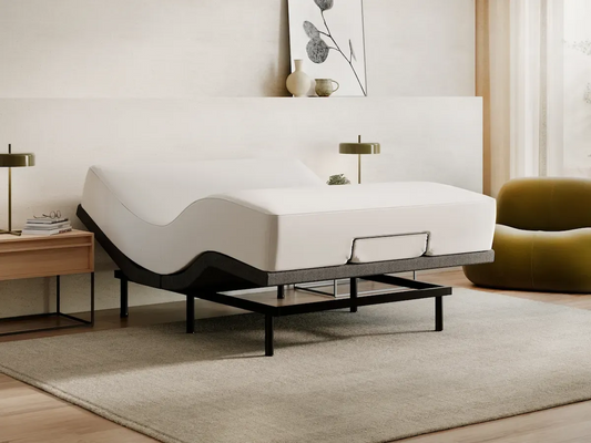 Nectar Adjustable Bed Frame