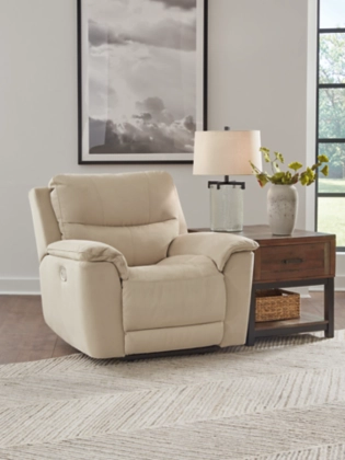 Next-Gen Gaucho Oversized Power Recliner