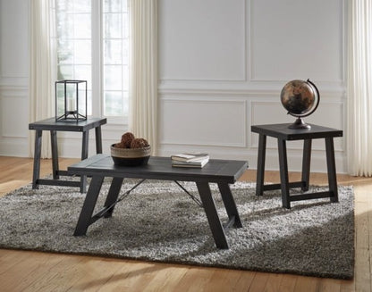 Noorbrook Coffee and End Tables