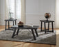 Noorbrook Coffee and End Tables