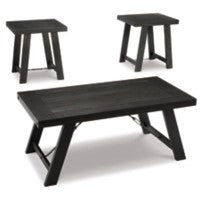 Noorbrook Coffee and End Tables