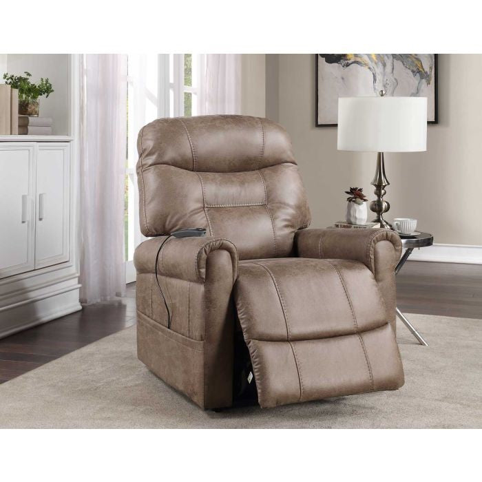 Ottawa Power Lift-Chair Recliner