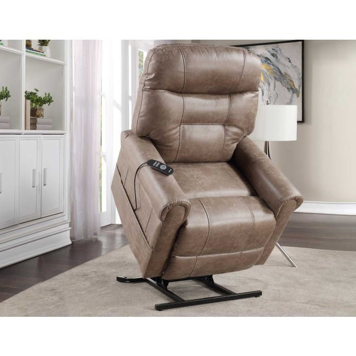 Ottawa Power Lift-Chair Recliner