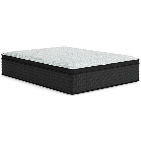 Palisades ET Queen Mattress