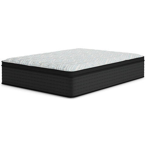 Palisades ET Queen Mattress