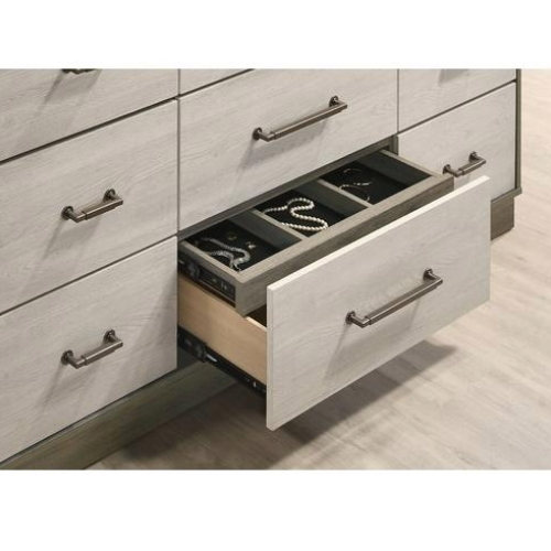 Palmer Two-Tone Dresser