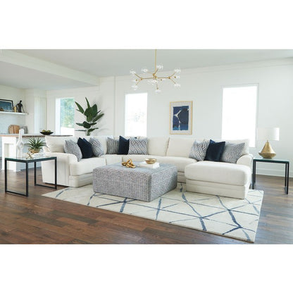 Polaris Sugar 2pc Modular Sectional