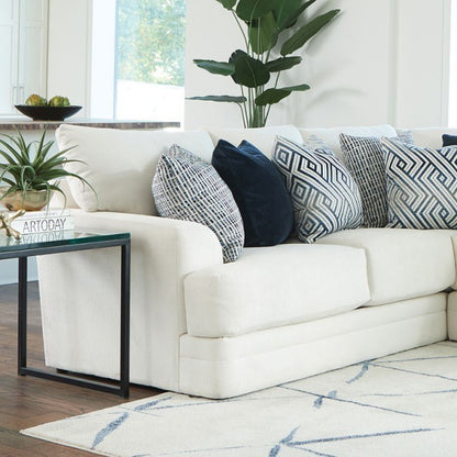 Polaris Sugar 2pc Modular Sectional