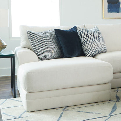 Polaris Sugar 2pc Modular Sectional
