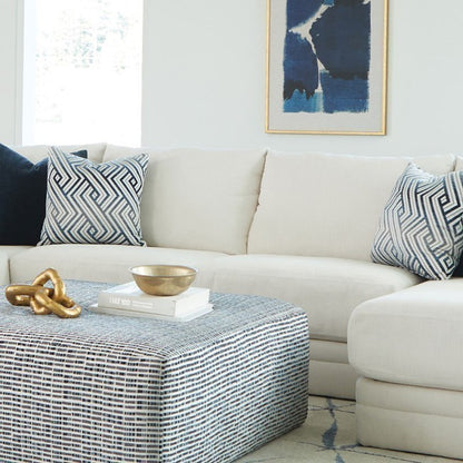 Polaris Sugar 2pc Modular Sectional
