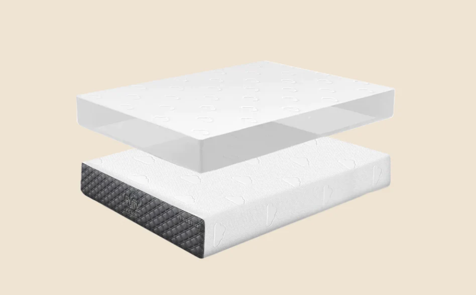 Puffy Signature Mattress Protector