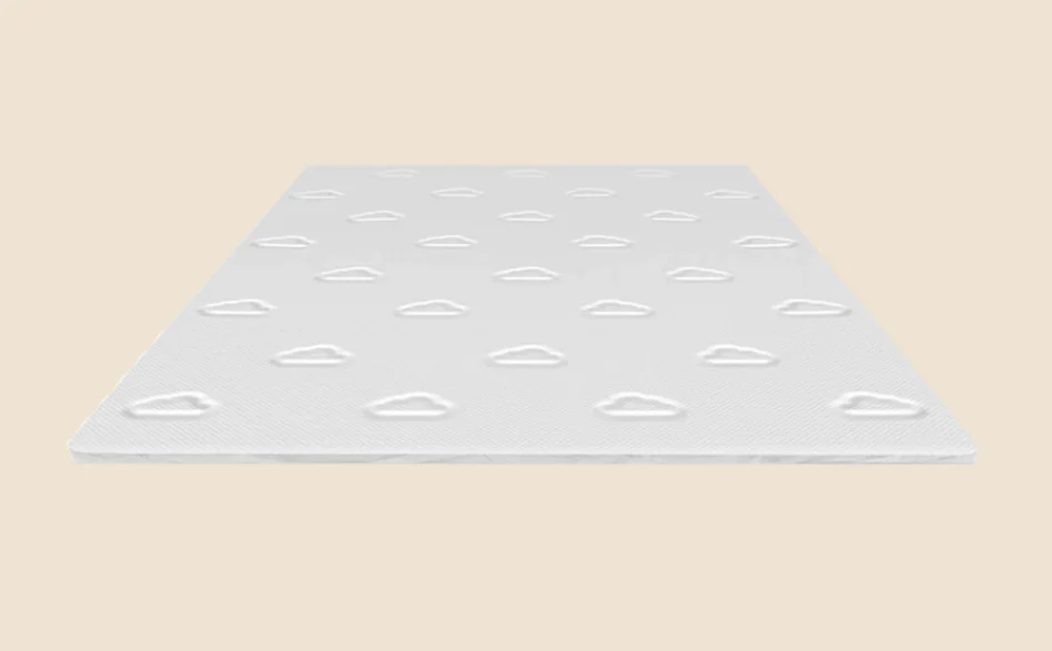 Puffy Signature Mattress Protector