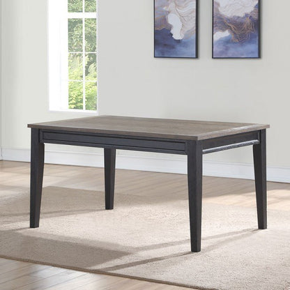 Raven Noir 5pc Dining Collection