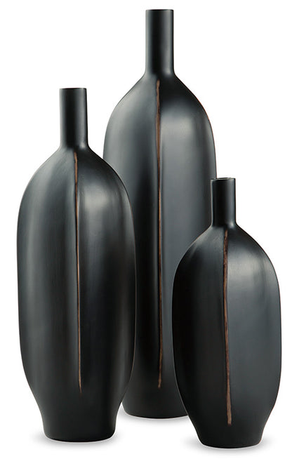 Rave Vase Sets