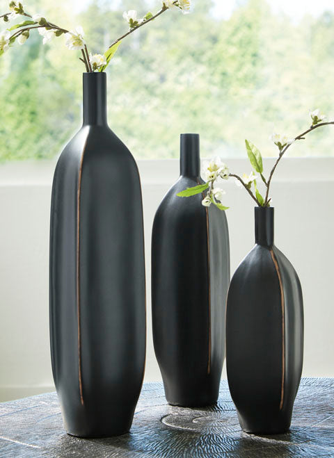 Rave Vase Sets