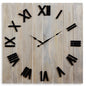 Bronson Wall Clock