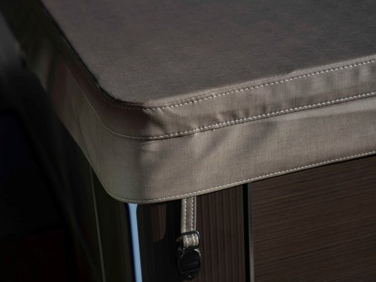 Jetsetter Replacement Hot Tub Cover (2019 and up)