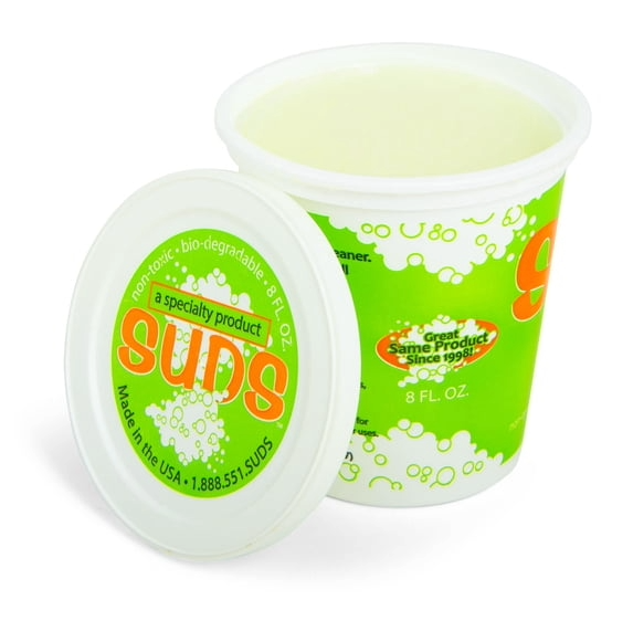 Suds All Purpose Cleaner 8oz
