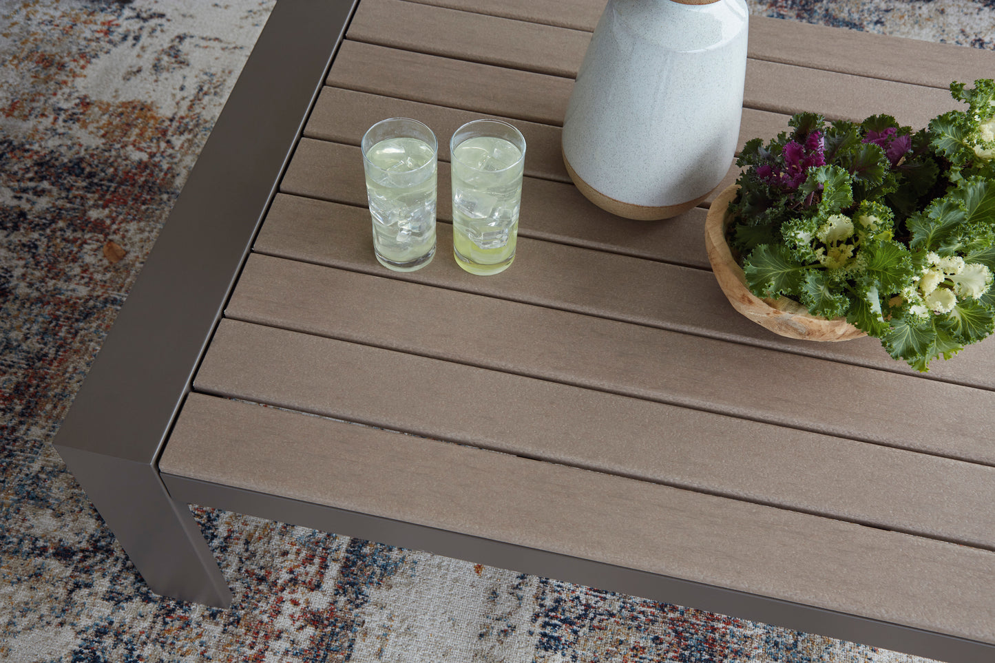 Tropicava 6-pc Outdoor Patio Set