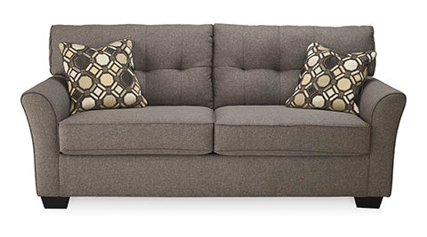 Tibbee Slate Full Sofa Sleeper