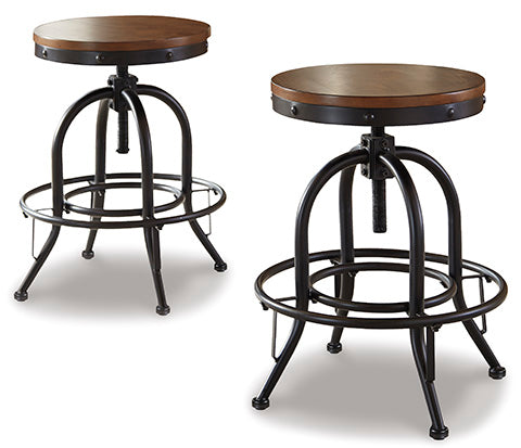 Valebeck Bar Stool